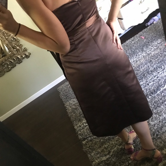 Bill Levkoff dress - Picture 4 of 6